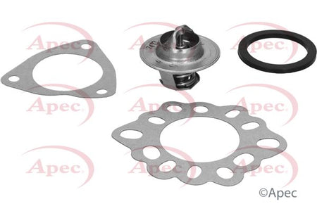 Apec ATH1235 Thermostat, coolant - 1