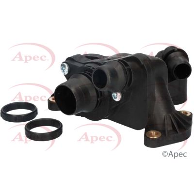 Apec ATH1238 Thermostat, coolant - 1