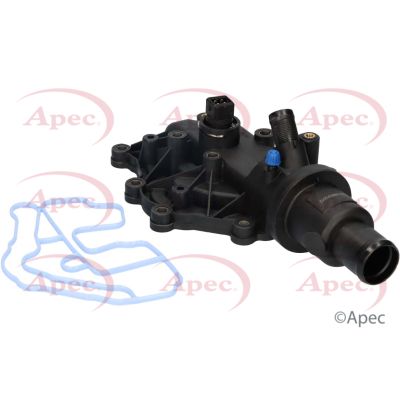 Apec ATH1240 Thermostat Housing - 1