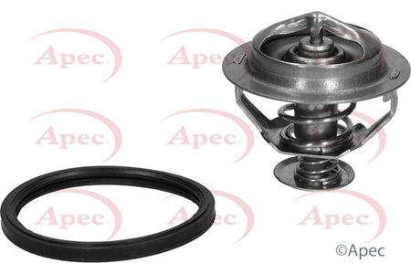 Apec ATH1242 Thermostat, coolant - 1