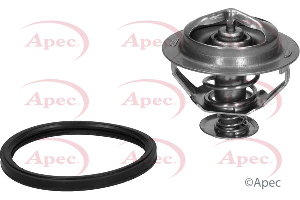 Apec ATH1242 Thermostat, coolant - 1