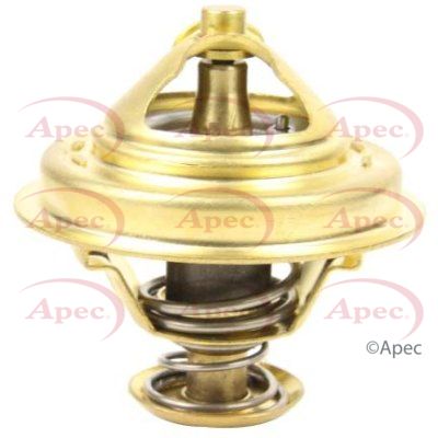 Apec ATH1243 Thermostat, coolant - 1