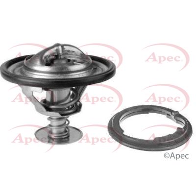 Apec ATH1246 Thermostat, coolant - 1