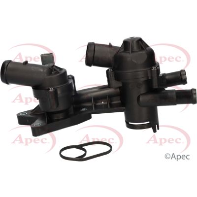 Apec ATH1257 Thermostat, coolant - 1