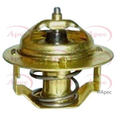 Apec ATH1260 Thermostat, coolant - 1