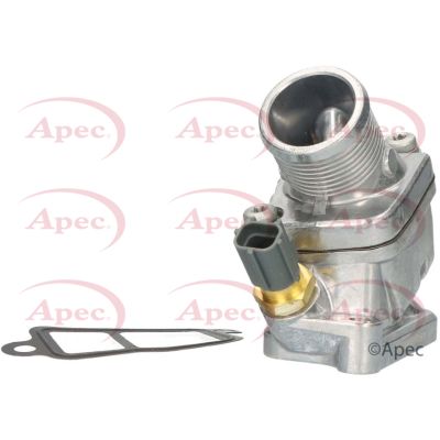 Apec ATH1261 Thermostat, coolant - 1