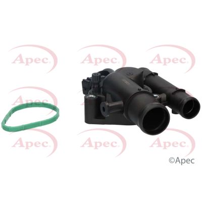 Apec ATH1262 Thermostat, coolant - 1