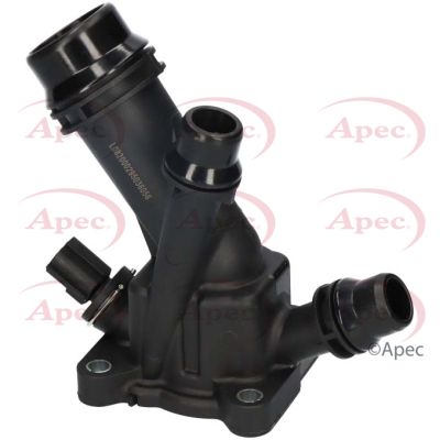 Apec ATH1263 Thermostat, coolant - 1
