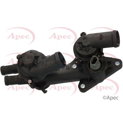 Apec ATH1267 Thermostat, coolant - 1
