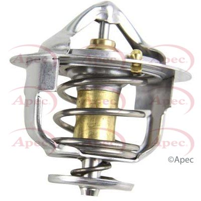 Apec ATH1268 Thermostat, coolant - 1