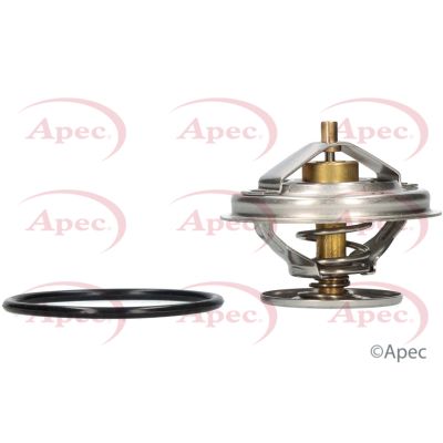 Apec ATH1271 Thermostat, coolant - 1