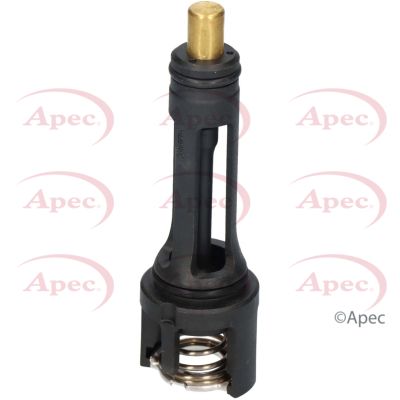 Apec ATH1273 Thermostat, coolant - 1