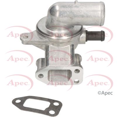 Apec ATH1276 Thermostat Housing - 1