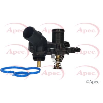 Apec ATH1280 Thermostat Housing - 1