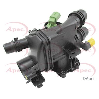 Apec ATH1283 Thermostat, coolant - 1