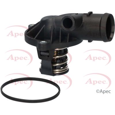 Apec ATH1284 Thermostat, coolant - 1