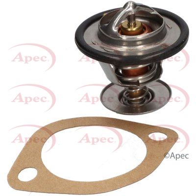 Apec ATH1285 Thermostat Housing - 1