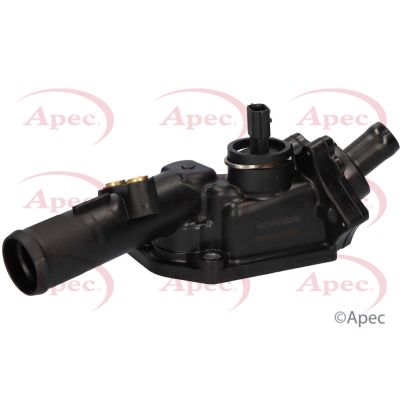 Apec ATH1287 Thermostat, coolant - 1
