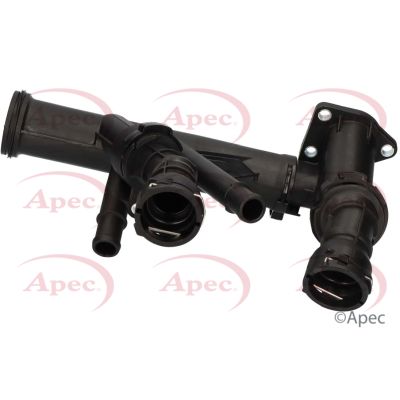 Apec ATH1296 Thermostat, coolant - 1