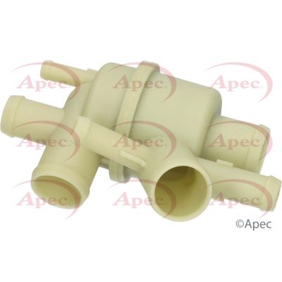 Apec ATH1297 Thermostat, coolant - 1