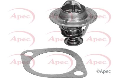 Apec ATH1298 Thermostat, coolant - 1