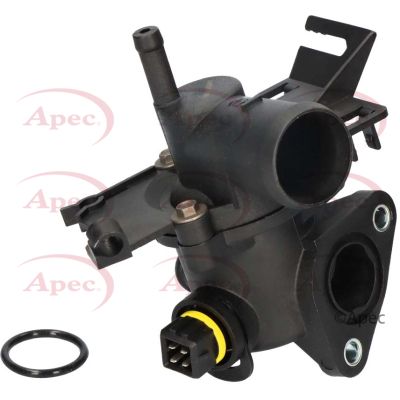 Apec ATH1331 Thermostat, coolant - 1