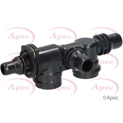 Apec ATH1334 Thermostat Housing - 1