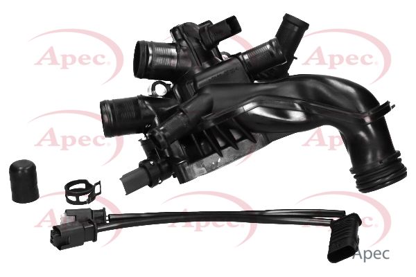 Apec ATH1337 Thermostat, coolant - 1