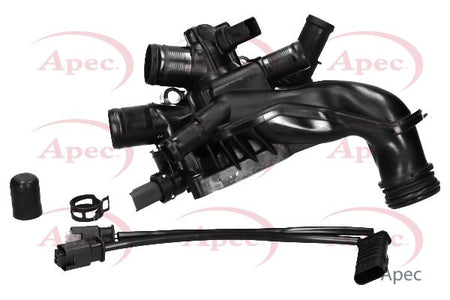Apec ATH1337 Thermostat, coolant - 1