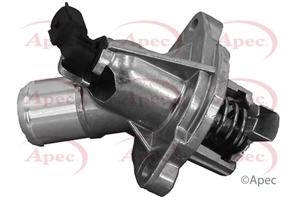 Apec ATH1345 Thermostat, coolant - 1