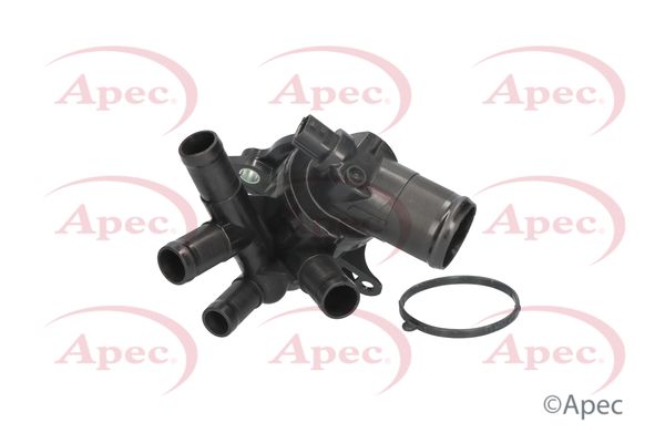 Apec ATH1347 Thermostat, coolant - 1