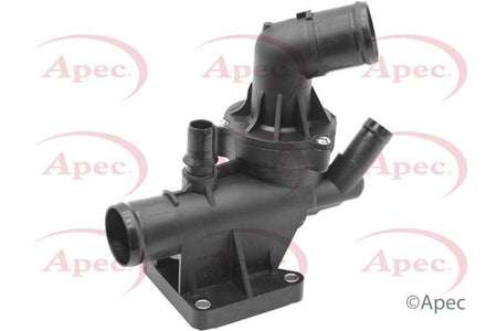 Apec ATH1348 Thermostat, coolant - 1