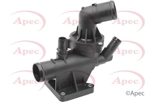 Apec ATH1348 Thermostat, coolant - 1