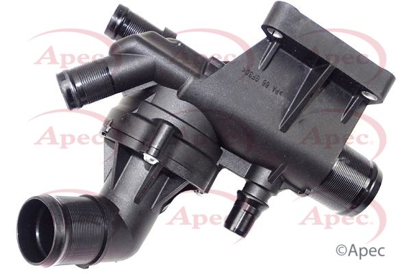 Apec ATH1356 Thermostat, coolant - 1