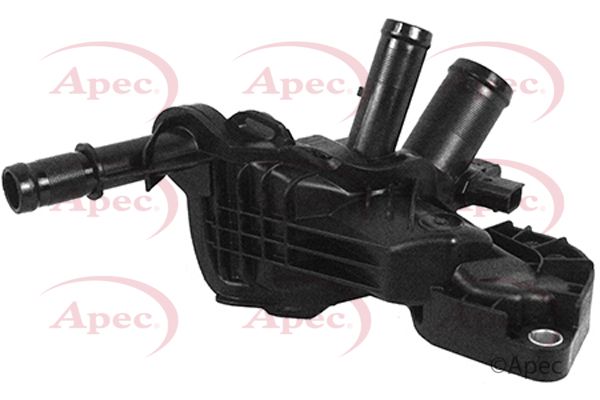 Apec ATH1357 Thermostat, coolant - 1
