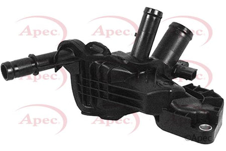 Apec ATH1357 Thermostat, coolant - 1