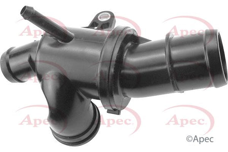 Apec ATH1369 Thermostat, coolant - 1