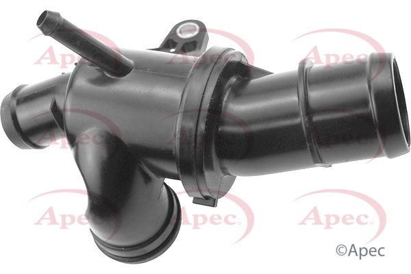 Apec ATH1369 Thermostat, coolant - 1