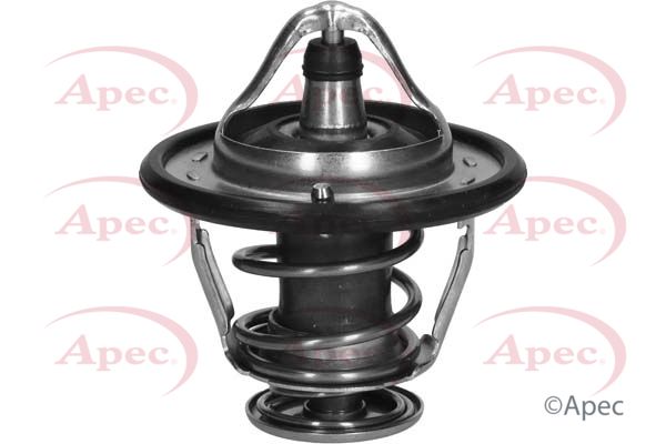 Apec ATH1387 Thermostat, coolant - 1