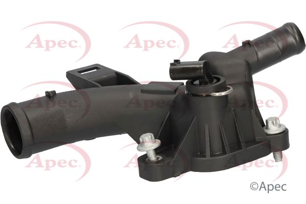 Apec ATH1430 Coolant Flange - 1