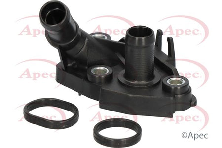 Apec ATH1443 Coolant Flange - 1