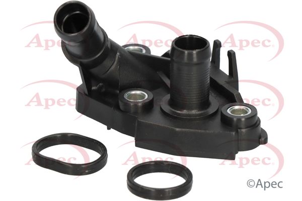 Apec ATH1443 Coolant Flange - 1
