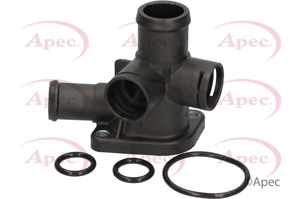 Apec ATH1444 Coolant Flange - 1