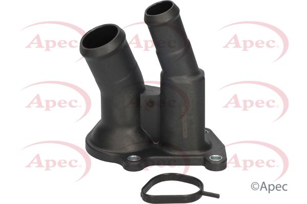 Apec ATH1447 Coolant Flange - 1