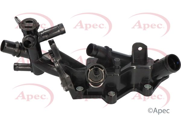 Apec ATH1455 Coolant Flange - 1