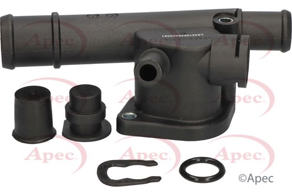 Apec ATH1456 Coolant Flange - 1