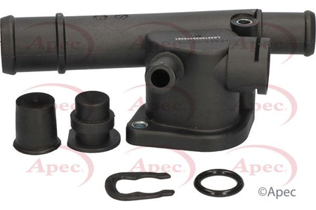 Apec ATH1456 Coolant Flange - 1