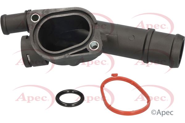 Apec ATH1459 Coolant Flange - 1