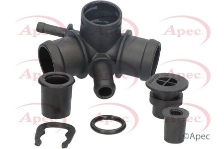 Apec ATH1462 Coolant Flange - 1