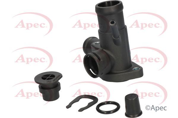 Apec ATH1464 Coolant Flange - 1